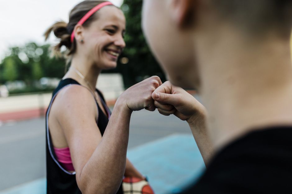 Stel jij sporten ook altijd uit? Dit is dé gouden tip om in actie te komen
