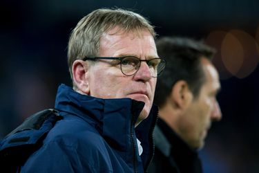 KNVB en PEC Zwolle kissebissen nog altijd over Lodeweges