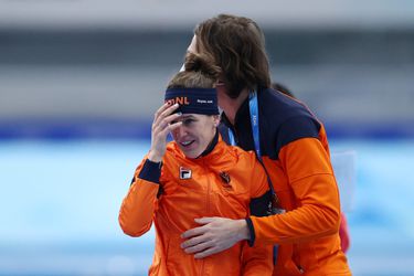 Deze olympische records heeft Ireen Wüst na gouden 1.500 verbroken