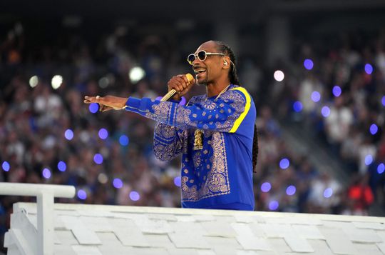 🎥 | Dr. Dre, Snoop Dogg, Eminem: was dit de beste Halftime Show ooit?