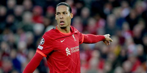 Geen Nederlandse clash: Danjuma ontbreekt, Van Dijk start wel gewoon