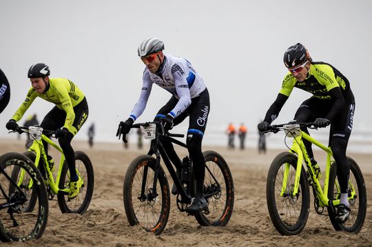 Lars Boom kapt met wegwielrennen en vindt nieuwe uitdaging