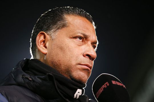 Henk Fraser negeert onthullingen over Sparta-spelers: 'Kan me geen puntje puntje schelen wat andere mensen daarvan vinden'