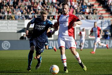 KNVB komt met afgekeurde goal Ødegaard als VAR-moment van de week