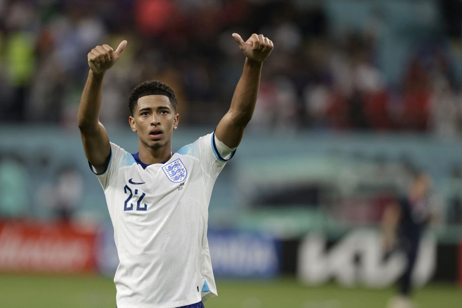 Dit zijn de opstellingen van Engeland en VS: Southgate verandert niets aan basis