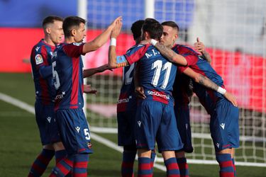 🎥 | Door DEZE goal verliest Real Madrid van Levante