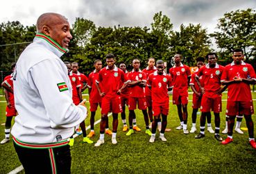 FIFA: deze 3 Nederlanders mogen vanaf nu uitkomen voor Suriname