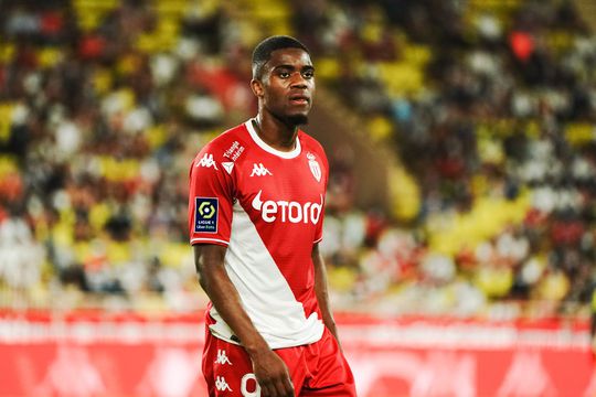 Dit is waarom Myron Boadu ontbreekt bij AS Monaco voor return in Champions League