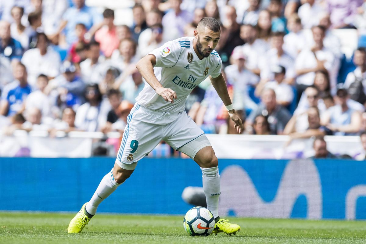 Real Madrid legt ook Benzema langer vast: 7,5 miljoen euro salaris