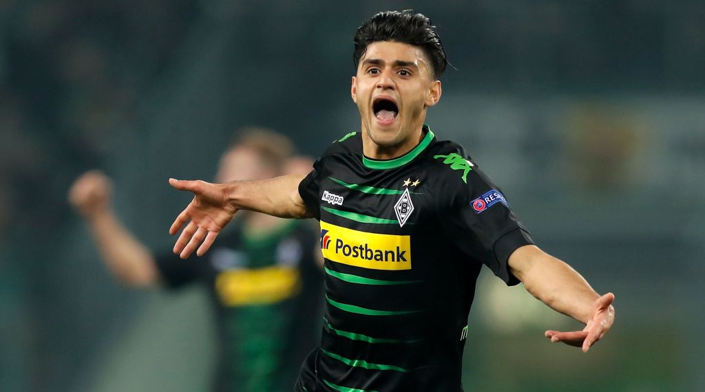 Borussia Dortmund slaat vroege slag met transfer 'vluchteling' Dahoud