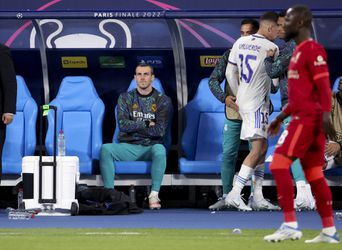 Adiós! 👋​ Gareth Bale zwaait naar Real Madrid in open brief: 'Het was mij een eer'