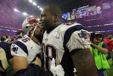 Super Bowl-winnaars Bennett en McCourty weigeren uitnodiging van Trump