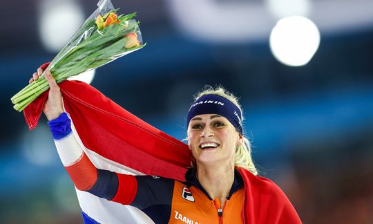 World Cup schaatsen: dit is het rittenschema op vrijdag 1 december