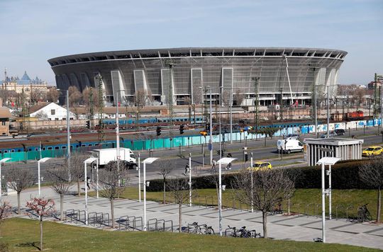 Liverpool mag niet naar Duitsland komen: CL-duel tegen Leipzig wordt gespeeld in Boedapest