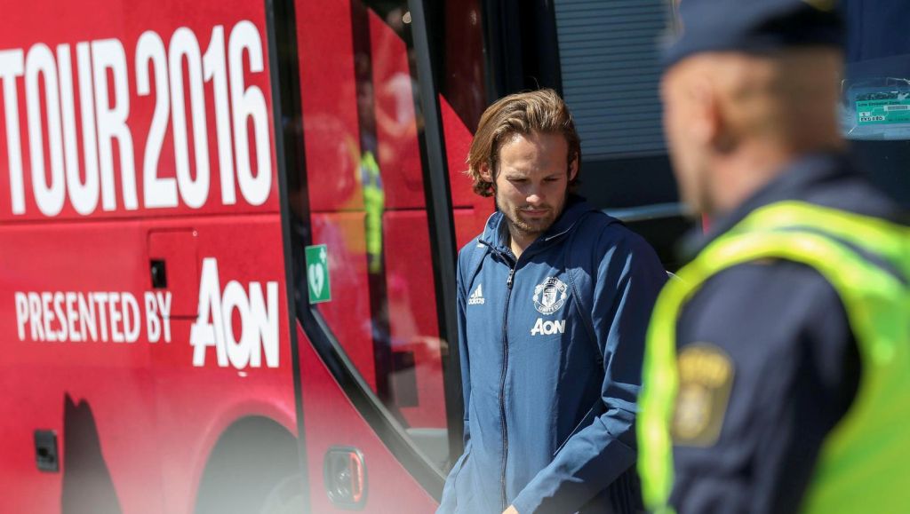 De geweldige seizoensstart van Daley Blind