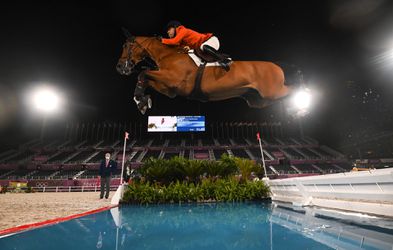 Dit is het programma van TeamNL voor woensdag 4 augustus: finales paarden en zusjes