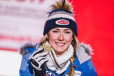 Shiffrin en Hirscher kunnen weer een kristallen bol toevoegen aan erelijst