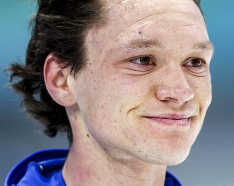 Nils van der Poel gaat andere dingen doen: ultralopen, fietsen en uitslapen
