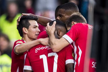 PSV ziet nieuw Europees clubtoernooi wel zitten