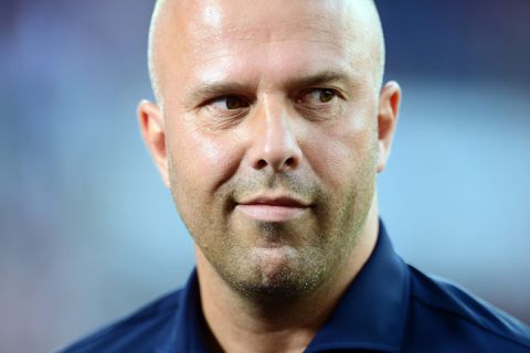 Arne Slot heeft historisch besef: 'Rome is voor Feyenoord een bijzondere plek'