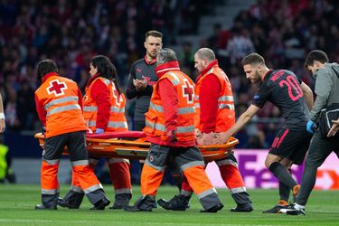 Triest nieuws voor Koscielny: verdediger mist WK door zware blessure