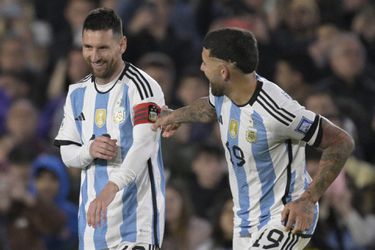 🎥 | Venezuela verrast Brazilië dankzij wereldgoal, zege voor Argentinië in WK-kwalificatie