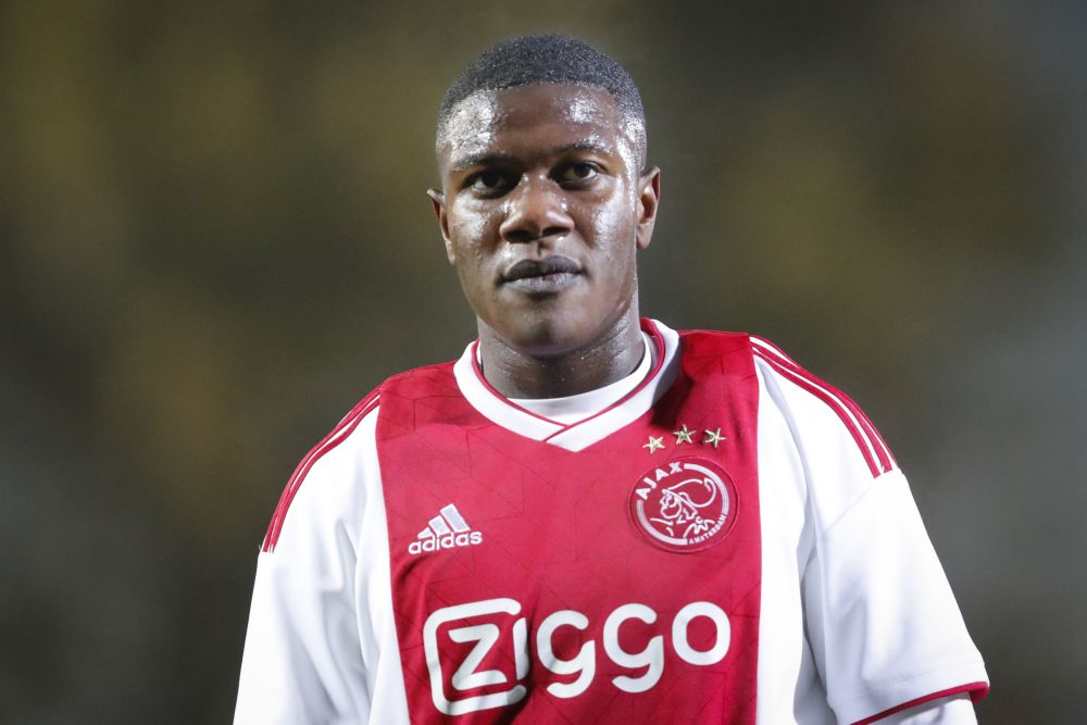 De Graafschap huurt Ajax-talent Matusiwa tot eind van het seizoen