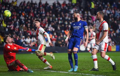 Krachten sparen!? Topclubs City, Bayern en Real boeken minimale zeges