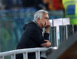 🎥 | Napoli dropt voor het eerst punten: AS Roma herstelt zich van Conference League-drama