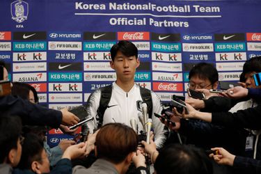 Zuid-Korea klaagt over gestoorde wedstrijd in Noord-Korea