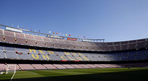 Aftellen naar El Clásico: dit zijn de opstellingen van FC Barcelona en Real Madrid