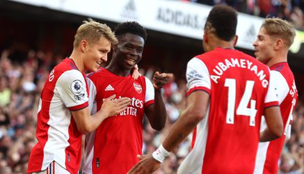 Noord-Londen kleurt rood, Spurs-fans kunnen maandag beter drukke plekken vermijden