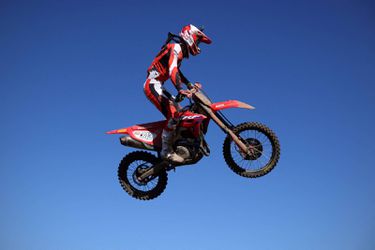 Tim Gajser gaat keihard in MXGP en wint 2 keer in Indonesië