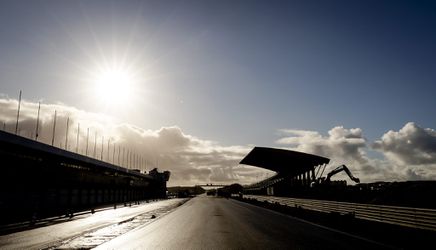 Check hier de starttijden van Zandvoort en ALLE andere F1-sessies