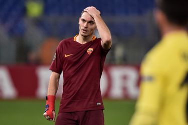 'Torino vraagt steun bij Barça bij huren Vermaelen'