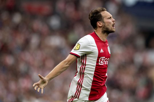 Kersverse papa Daley Blind niet met Ajax-selectie mee naar Valencia, gaat later