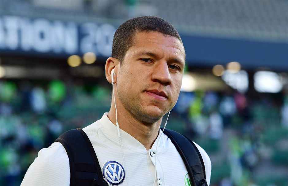 Bruma - die nog geen minuut speelde dit seizoen - bijna uit z'n lijden verlost