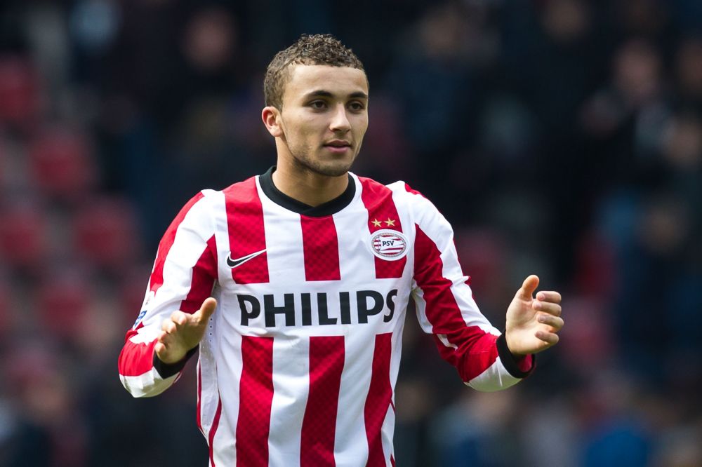 Labyad sluit terugkeer bij PSV niet uit: 'Heb m'n excuses aangeboden'