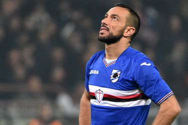 WTF! Quagliarella kreeg gifbrieven en doodsbedrijgingen van stalker