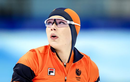 TV-gids: zo volg je de 1000 meter langebaanschaatsen én ontknoping kunstschaatsen op de Spelen