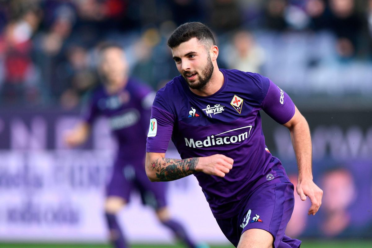 Goed nieuws! Fiorentina-voetballers zijn genezen van corona