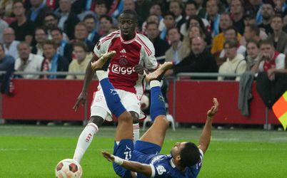 Bekijk hier de gratis livestream voor Ajax tegen Olympique Marseille