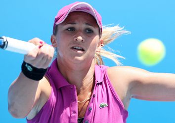 Voormalig toptalent Tatiana Golovin kondigt tenniscomeback aan: 'Lang over nagedacht'