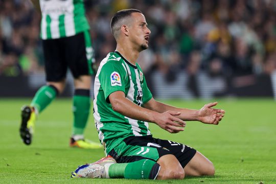 Bekerhouder Real Betis komt tegen vierdeklasser Ibiza Islas Pitiusas met de schrik vrij