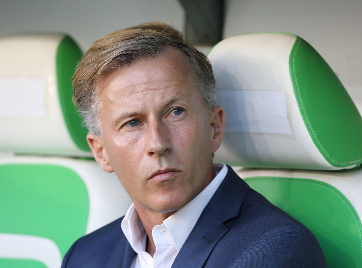 Wolfsburg kiest vanwege file niet voor 'Nederlands' trainingskamp