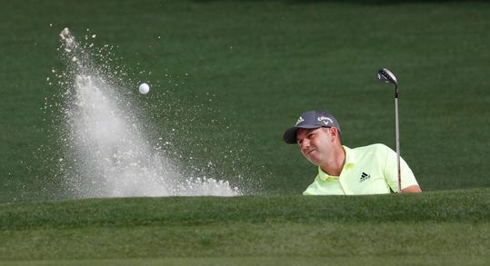 100e editie KLM Open strikt met Sergio Garcia een grote naam