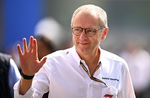 Maak je klaar voor de Grand Prix van de Caraïben: 'Mogelijk vanaf 2024 op de agenda'