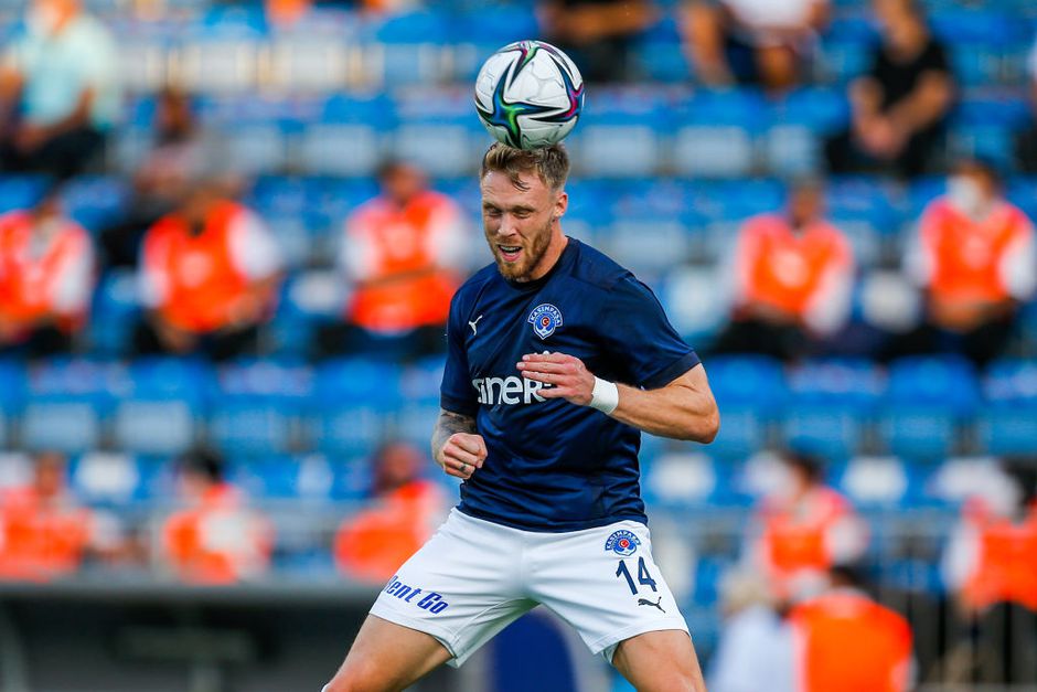 Nicolai Jørgensen naar Vitesse? 'Arnhemmers hebben interesse in oud-spits van Feyenoord'