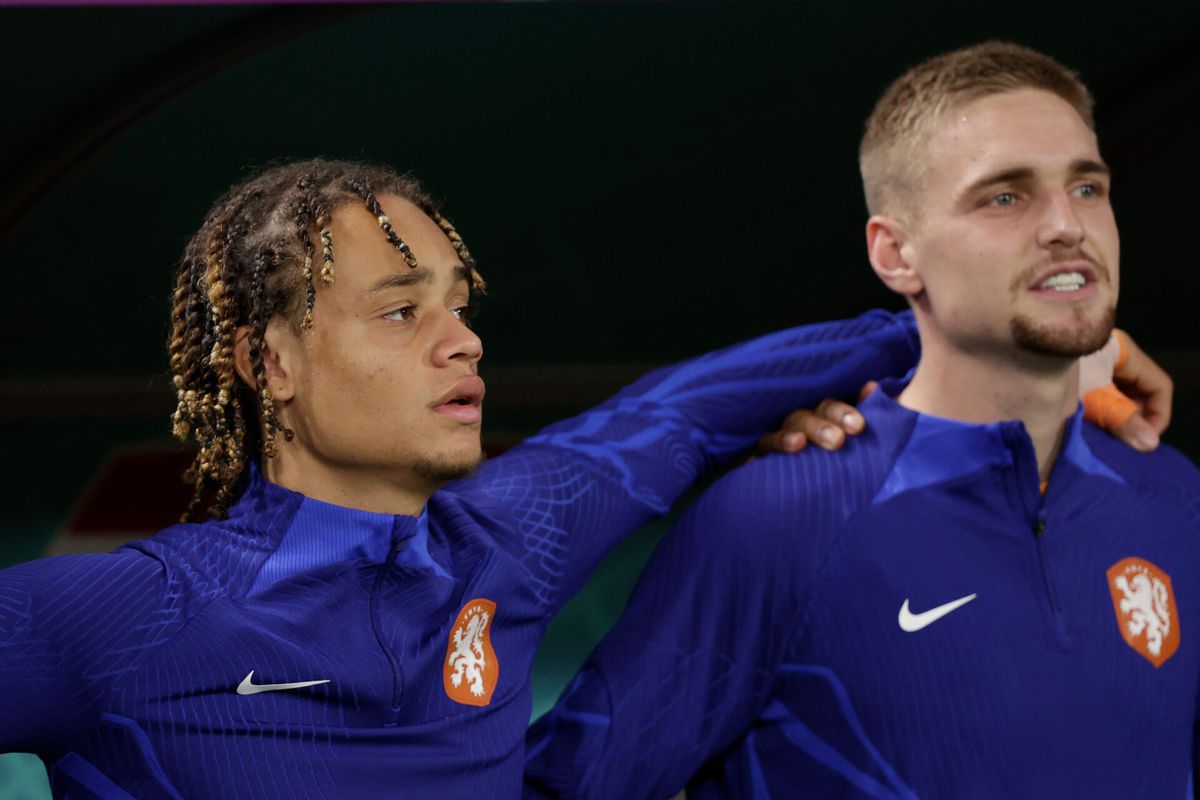3 Nederlanders in top 40-talentenlijst van UEFA: Simons, Taylor en Summerville