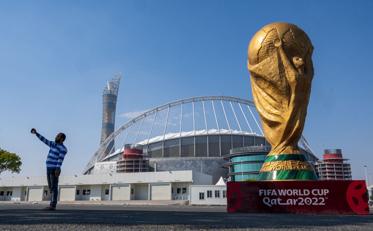 Dit zijn de speellocaties van het WK 2030: jubileumeditie wordt in 6 landen afgewerkt